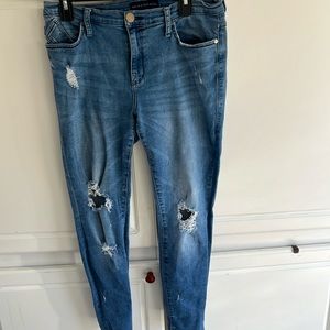 Rock & republic women’s jeans, size 14